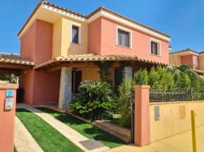 Giolet's House Villasimius